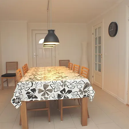 Casa vacanze Holiday 211 Løkken